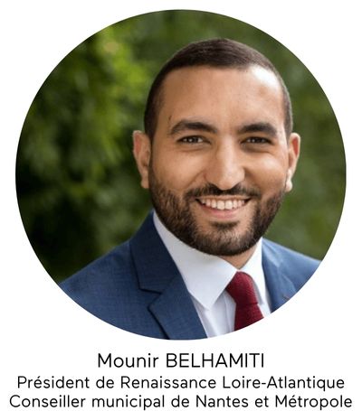 Mounir BELHAMITI Mounir BELHAMITI