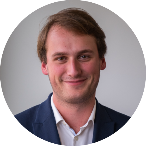 Jean-Pierre Hédouin