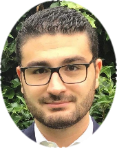 Marine Mogenni, déléguée Renaissance de la dixième circonscription de Seine-et-Marne